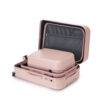 20  24  28   3 Pcsset In ABS 360 Spinner Wheel Luggage, Carry On Suitcase, With Cup Holder  USB Port
