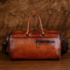 0a3f0802-d4be-4827-add2-29eebb062f36.jpg Top Layer Leather Bag Handmade Retro Large Capacity