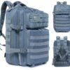 Outdoor Mountaineering Bag Tactical Leisure Bag Army Fan Travel Computer Bag Individual Soldier Package