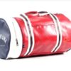 Europe and the United States shoulder Messenger bag travel bag sports bag male fitness bag female portable training package
