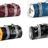 Europe and the United States shoulder Messenger bag travel bag sports bag male fitness bag female portable training package