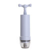 Food Vacuum Compression Bag Texture Vacuum Bag Vacuum Sealing Suction Bag