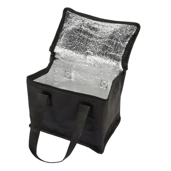 D Thermal Bag Drink Carrier Insulated Bags Food Delivery Bag