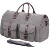 Portable Folding Outdoor Multifunctional Luggage Bag