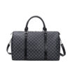 Short-distance hand-held large-capacity business travel luggage bag