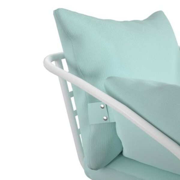 Teddi Outdoor Lounge Chairs