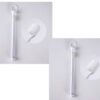 Ultra-fine Toothbrush Super Soft Bristle Deep Cleaning Brush Portable For Oral Care Tools Teeth Care Oral Cleaning Travel