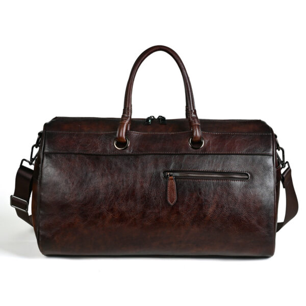 5a6e2bd3-fd1a-4b5f-b435-c841ea50135f.jpg Top Layer Leather Bag Handmade Retro Large Capacity