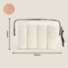 Travel Portable Filling Set Lotion Bottle