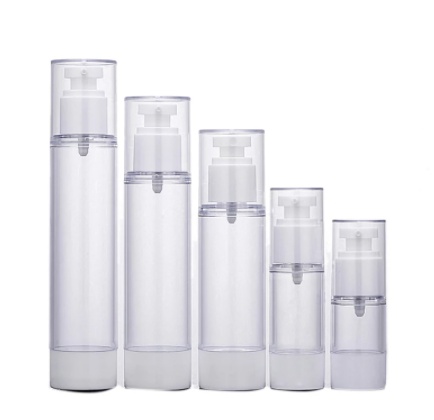 Vacuum Spray Bottle Travel Portable Sub-bottling Watering Can Moisturizing Spray Bottle
