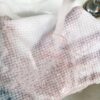 Travel pure cotton thickened compression towel