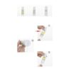 Vacuum Spray Bottle Travel Portable Sub-bottling Watering Can Moisturizing Spray Bottle