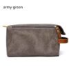 Travel Portable Large-capacity Storage Bag Business Trip Portable Cosmetic Bag Toilet Bag