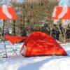 MU Gaodi New Double Qingqi 2 Outdoor Camping Tent