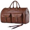 Portable Folding Outdoor Multifunctional Luggage Bag