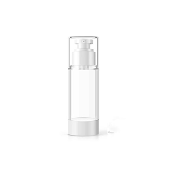 Vacuum Spray Bottle Travel Portable Sub-bottling Watering Can Moisturizing Spray Bottle