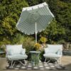 Teddi Outdoor Lounge Chairs