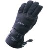 Men's Warm And Windproof Outdoor Gloves