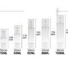 Vacuum Spray Bottle Travel Portable Sub-bottling Watering Can Moisturizing Spray Bottle