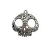 02331288-1198-41a8-b83c-9bae934248fc.jpg Halloween Accessories Pumpkin Skull Bat Hand Claw Ornament