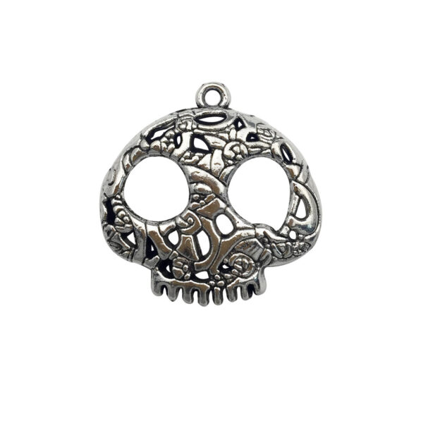 02331288-1198-41a8-b83c-9bae934248fc.jpg Halloween Accessories Pumpkin Skull Bat Hand Claw Ornament