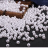 1620891534047.jpg Antique Hairpin Material White Perforated Imitation Pearl Highlight Beaded Tassel Handmade Jewelry Accessories