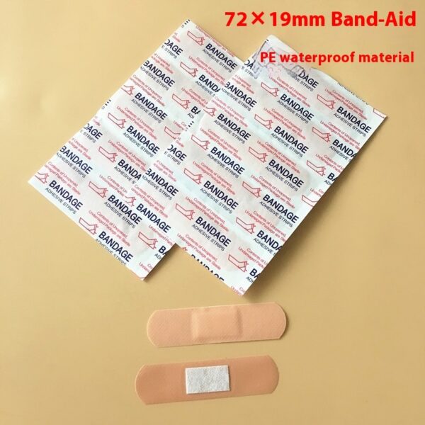 37af8542-60b0-432b-9450-b010b1729dd2_trans.jpeg Band-Aid Dressing PE Waterproof Microporous Breathable