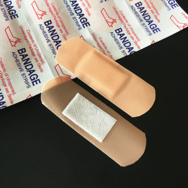 3c793e04-57e3-483e-8236-fd54d4d1fd88.jpg Band-Aid Dressing PE Waterproof Microporous Breathable