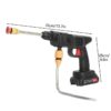 531c1d03-5f73-493e-b592-c2712ae21cb6.jpg 2 Battery Portable Cordless Car High Pressure Washer Jet Water Wash Cleaner Gun