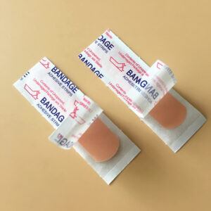 757f7443-0b80-4604-841e-35b98696f987.jpg Band-Aid Dressing PE Waterproof Microporous Breathable