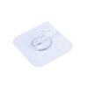 75ba9589-33e4-4489-914b-cf9bf26fbf2e.jpg Transparent Sticky Hook Punch-free Seamless Hook Strong