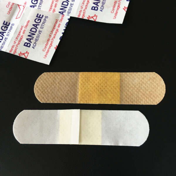 81c55bb1-518f-475c-a085-daa127f642f2.jpg Band-Aid Dressing PE Waterproof Microporous Breathable