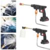 825fa7ce-303b-4315-b26d-adceded1e894.jpg 2 Battery Portable Cordless Car High Pressure Washer Jet Water Wash Cleaner Gun