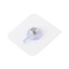 94d07b19-3488-4a4d-8c0c-0975cd1150ad.jpg Transparent Sticky Hook Punch-free Seamless Hook Strong