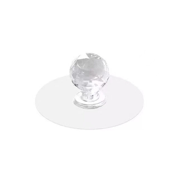 9960ce2e-c46a-4e0a-a2bb-5fc0c50a6438.jpg Transparent Sticky Hook Punch-free Seamless Hook Strong