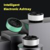 9b95dfb1-6af3-4523-be94-72c95f94379d.jpg Smoke Removal Air Purification Ashtray Anion Purification Practical Automatic Purifier Ashtray Portable Gadgets For Car Ashtray