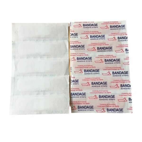 d83ba060-62cc-4bfa-a2a4-87e03d9f529b.jpg Band-Aid Dressing PE Waterproof Microporous Breathable