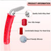 Portable Vehicle Support Handle Elderly Car Door Handle Auxiliary Convenient Sitting