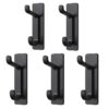 Solid Color Stainless Steel Clothes Hook