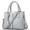 Europe And America Female Shoulder Messenger Bag