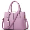 Europe And America Female Shoulder Messenger Bag