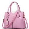 Europe And America Female Shoulder Messenger Bag