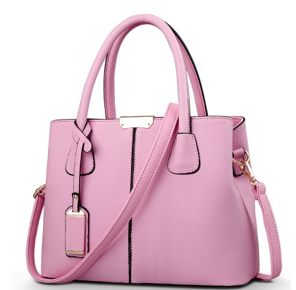 Europe And America Female Shoulder Messenger Bag