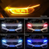 1385064842375.jpg Car Light Turn Signal Led Strip Car LED Daytime Running