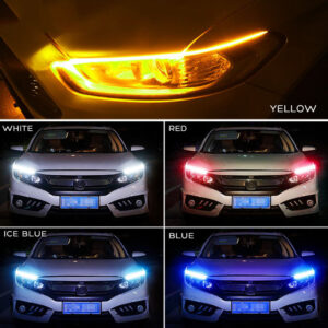 1385064842375.jpg Car Light Turn Signal Led Strip Car LED Daytime Running