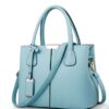 Europe And America Female Shoulder Messenger Bag