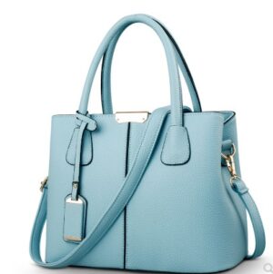1413143205040.jpg Europe And America Female Shoulder Messenger Bag