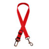 1618642315544.jpg Adjustable Pet Cat Dog Car Seat Belt Pet Seat Vehicle Dog Harness Lead Clip Safety Lever Traction Dog Collars Dogs Accessoires Pets Products