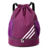 Lightweight Foldable Travel Sports Simple Backpack