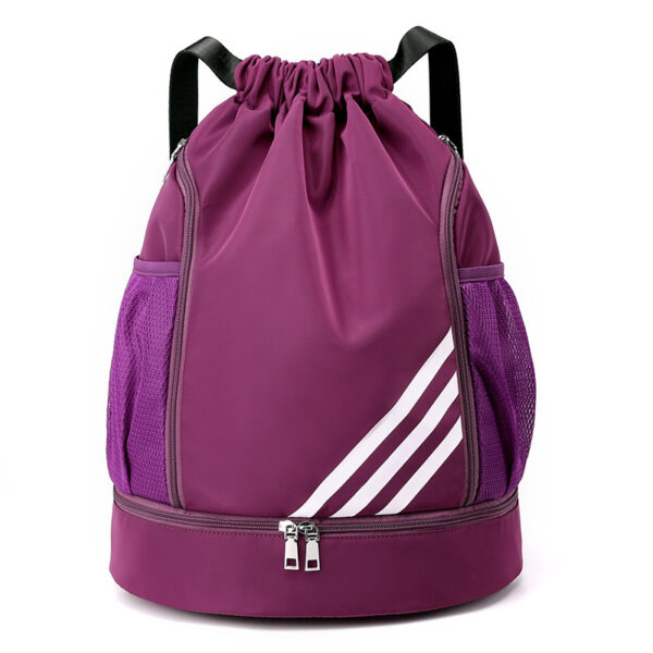 Lightweight Foldable Travel Sports Simple Backpack